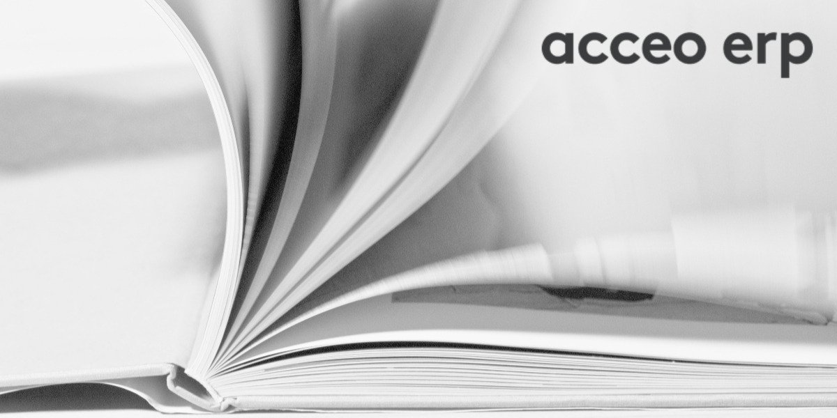 ACCEO_ERP's tweet image. Réduisez les maux de tête et augmentez la productivité de vos employés avec un logiciel de gestion dans le nuage. [guide] #LogicielDeGestion #PME #productivité #ERP ow.ly/zPip30nYAQk