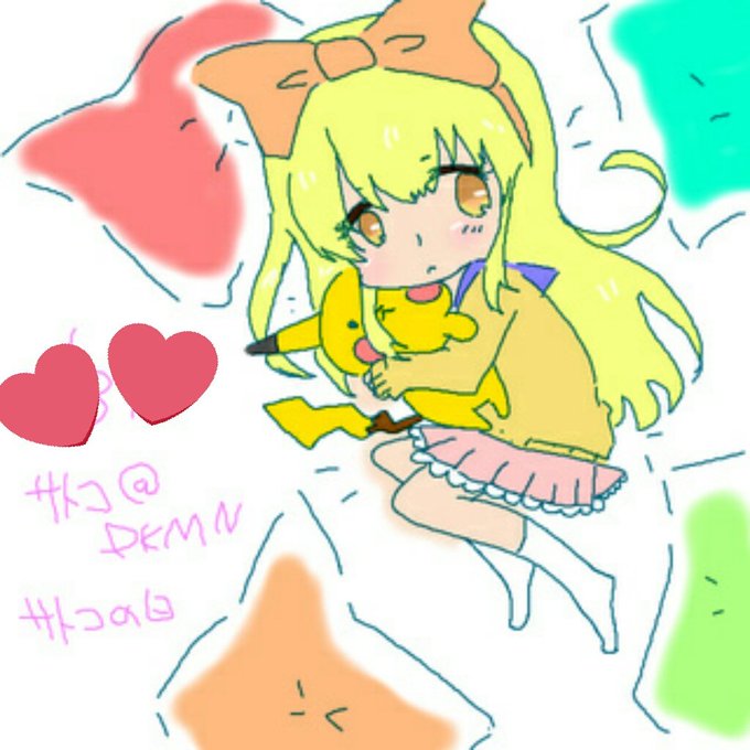 サトコの日のtwitterイラスト検索結果