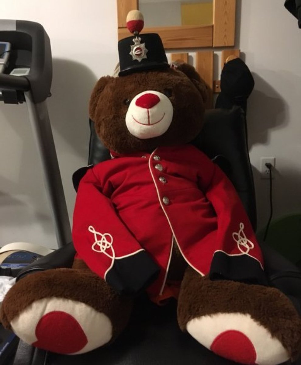 GrenvilleMs's tweet photo. We are very excited to announce that the Brockville Infantry Company will be joining us from 2-3pm on #CanadaDay for a "Children's Muster Photo Op" in 1862 Volunteer Militia Uniforms and Wooden Muskets. The cost? A Donation to help #EndMS so come and have #FunInTheSun with us! https://t.co/ciJarWvci3