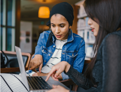 RIDeptEd's tweet photo. Teachers - are you working on #GirlsGoCyberStart with your students? Check out the @GGCyberStart resource packets, explore the platform, and register your students today #CS4RI #RISTEAM https://t.co/crs1ldJsi2 https://t.co/O0mp3uNjKx