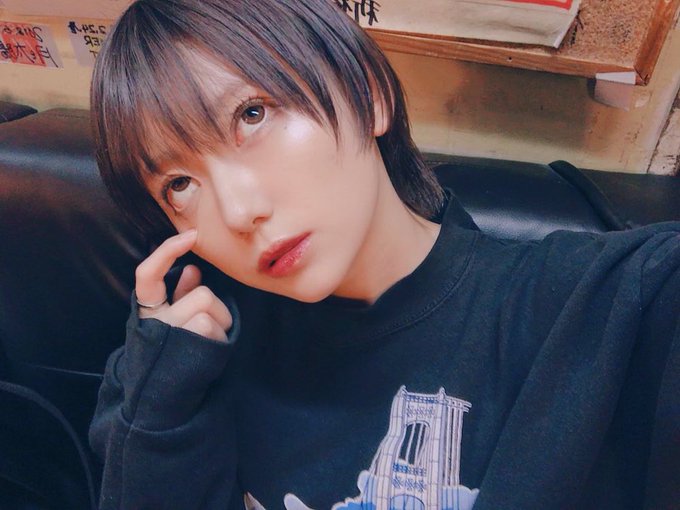 Twitterのコスプレ画像17