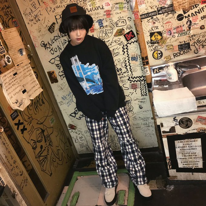 Twitterのコスプレ画像16