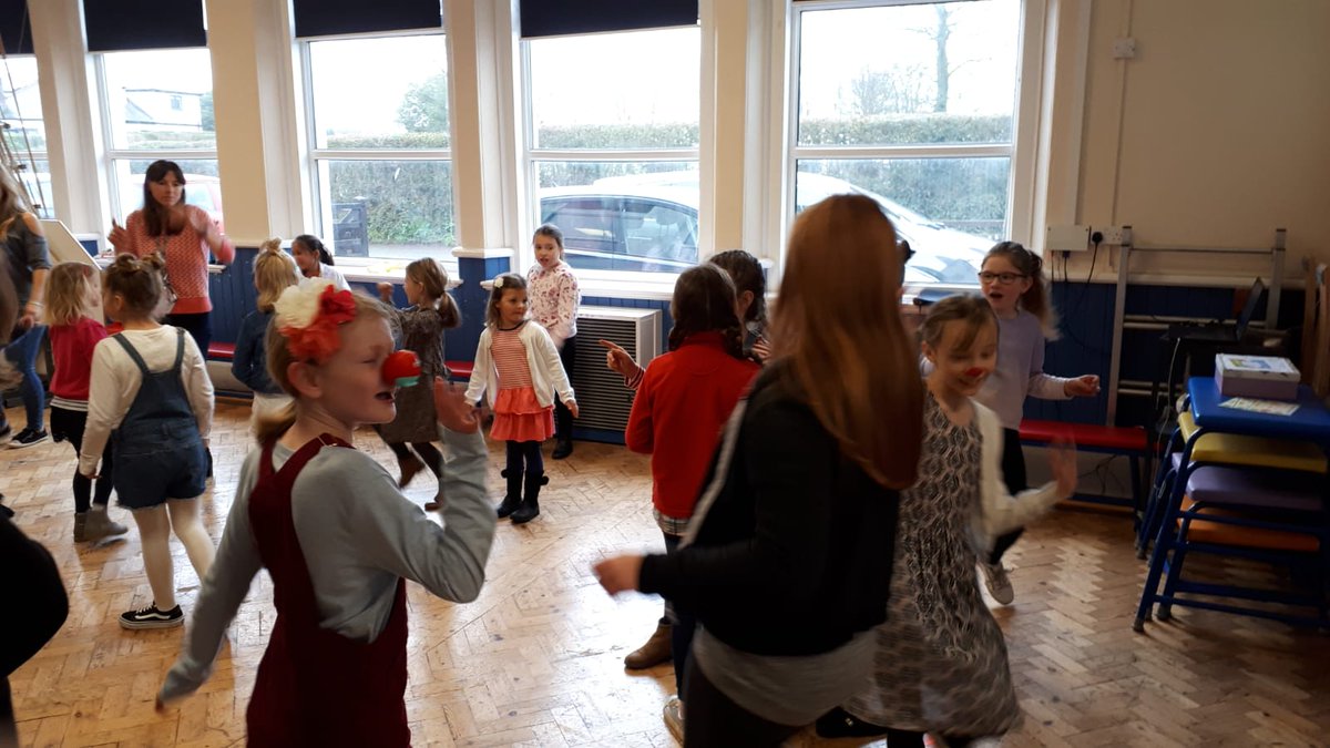 Landulph School tweet media