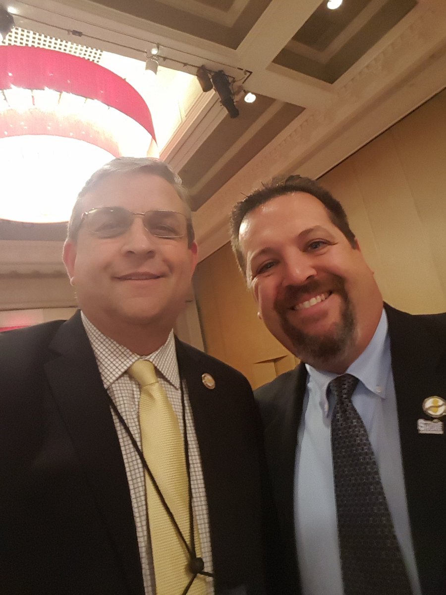 Thanks for the hospitality and invitation to share at DAANJ Conference. Great conference and learning experience. <a href="/DaveRyden/">Dave Ryden</a> <a href="/ShoreconfNJ/">Shore Conference</a>