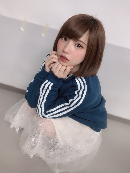 Twitterのコスプレ画像37