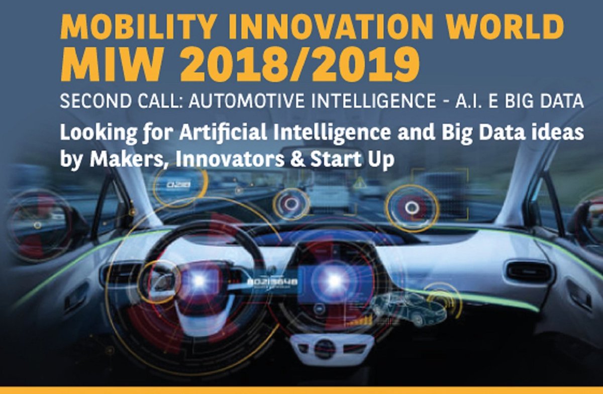ACT_O_R's tweet photo. Act Operations Research ( ACT OR) finalist at the โII CALL FOR IDEAS Automotive Intelligence โ A.I. and BIG DATAโ
For more info:
https://t.co/qsibrg7Tio
#BigData #ArtificialIntelligence #AutomotiveIntelligence #Automotive https://t.co/8f628CYLV3
