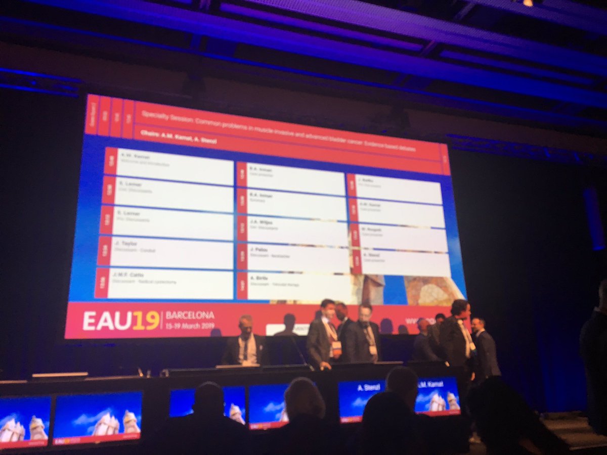 UroDocJSJ's tweet photo. @UroDocAsh , @AStenzl 
Take it away💪🏻 https://t.co/afv8VMtVfd