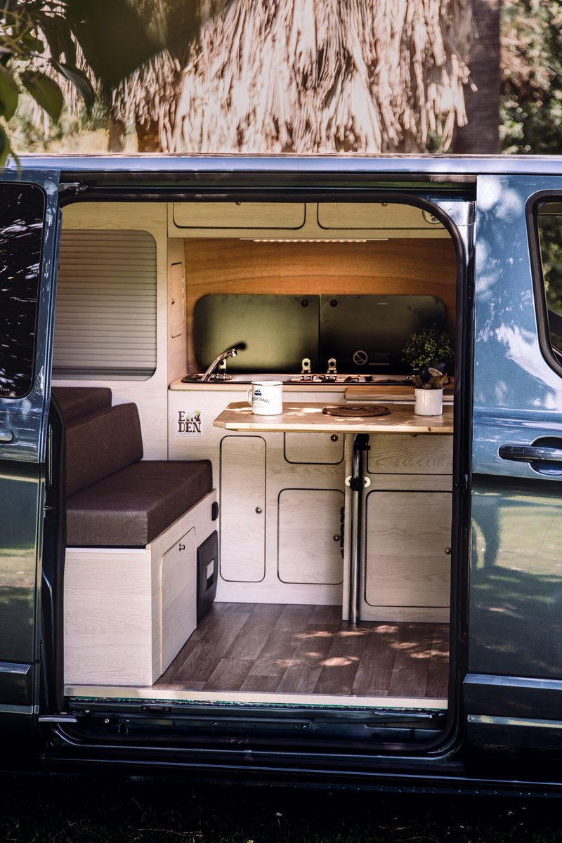 Eden Campervan tweet media