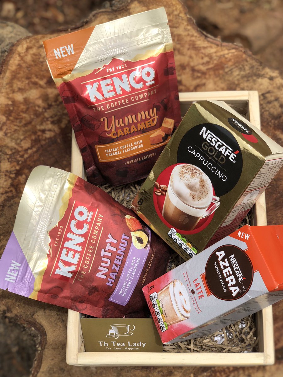 thtealady's tweet photo. Mother’s Day is every day.
Here are some awesome #giftsoftea ideas for the best woman in your life.
Mother? Wife? Or even a Boss you want on your side. Coffee and Hot Chocolate lovers are welcome too.
Send us a dm.
#ThisIsMyHustle #thtealady https://t.co/8GHF2YTBQr