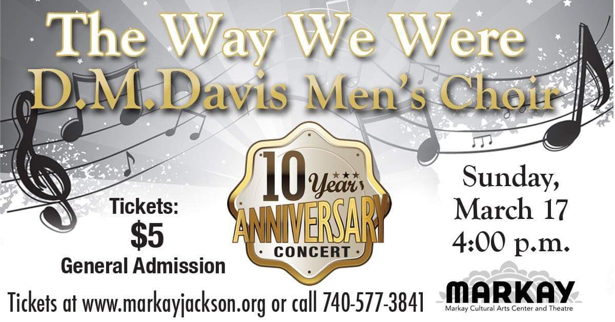 Markay Cultural Arts tweet media