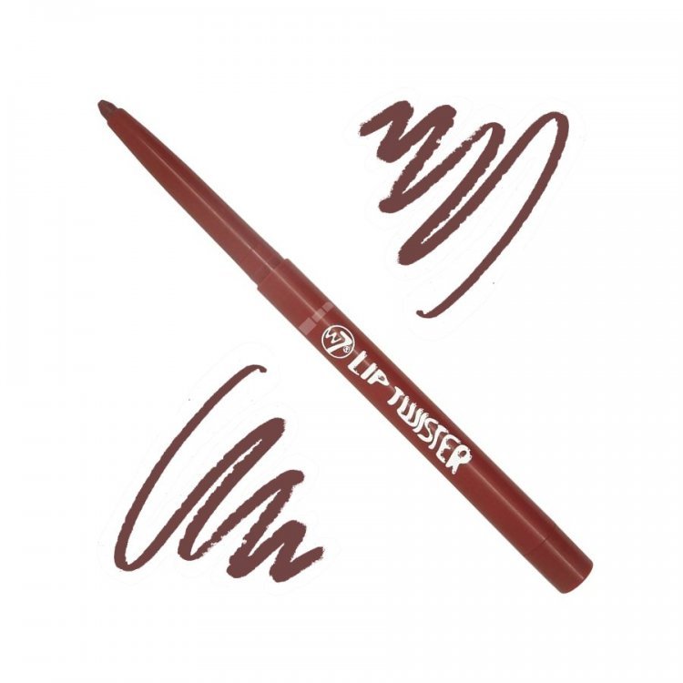 mixmatchmakeup's tweet photo. This easy twist up lip liner pencil from W7 is a must have for on-the-go application

Shop now 👉 https://t.co/5Ks8x94YWj https://t.co/Uka9fW1JBq