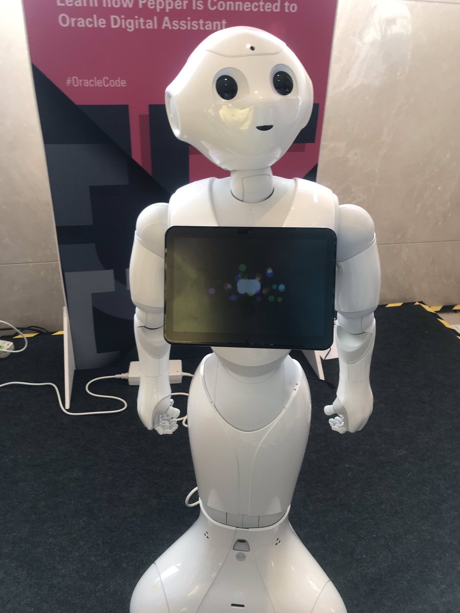 _arunkumarad's tweet image. Pepper 😍😘 #oraclecode #CoolestCoder #Oracle_India