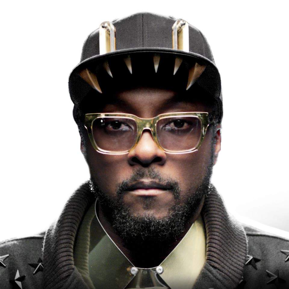 Happy Birthday! Pop singer Will.i. am 