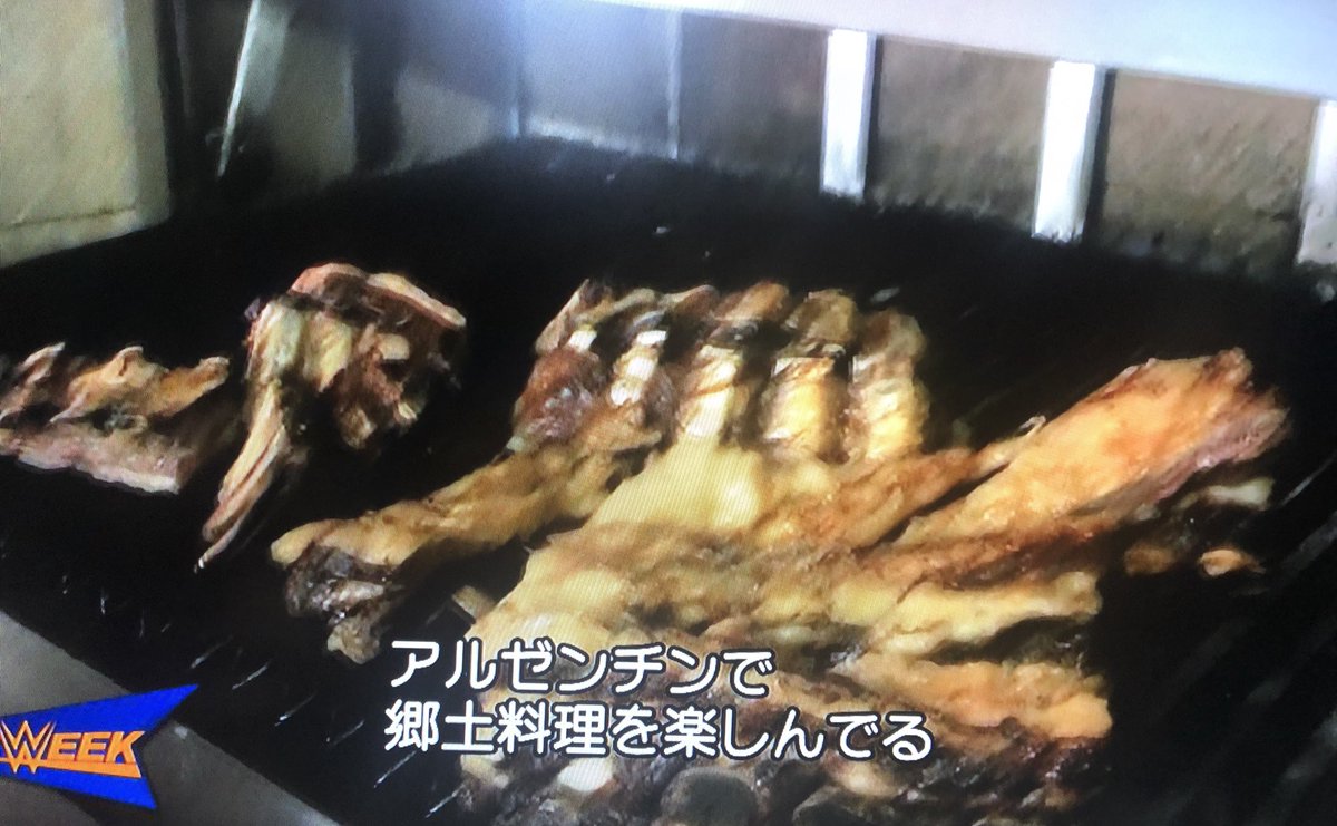 Kangchi's tweet photo. ???
#WWEThisWeek https://t.co/045vaf1i6K