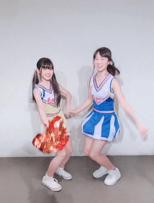 Twitterのコスプレ画像17