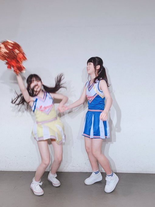 Twitterのコスプレ画像19