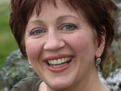 Happy 65th birthday to the Scottish soprano Isobel Buchanan! 