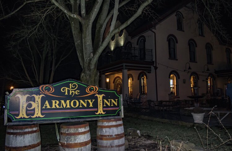 IronParanormal's tweet photo. Our investigation of Harmony Inn was just completed and updated on our site!  Check out the photos, recordings, and videos of our overnight stay!  We marked each recording and video as to what we heard but let us know what you hear or see!

https://t.co/EyNRp35b9j
@theharmonyinn https://t.co/adMGsIIkUO