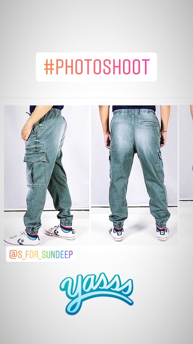socksoho's tweet photo. Our designer socks recently featured in photoshoot of new denims by Arvind Labs. π
π https://t.co/fHg5gIPfRG
#SocksBakery #MenFashion https://t.co/xtY6dsuF41