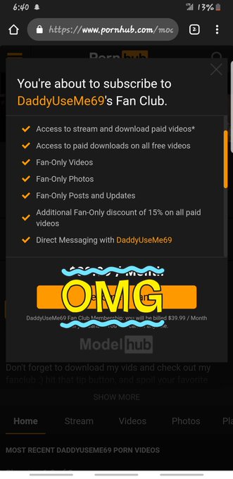 Just added another fan to my @modelhub fanclub!! Join in getting exclusive access to perks only fans<a class="tags" target="_blank" title="On Twitter" href="/?out=eyJ0eXAiOiJKV1QiLCJhbGciOiJIUzUxMiJ9.eyJpYXQiOjE3MjQ4NTk3NzQsImlzcyI6InR3cG9ybnN0YXJzLmNvbSIsIm5iZiI6MTcyNDg1OTc3NCwiZXhwIjoxNzU2Mzk1Nzc0LCJyZWRpcmVjdF91cmwiOiJodHRwczovL3R3aXR0ZXIuY29tL21vZGVsaHViIn0.r0lSf5NGKEGduqlFbaU71UCKWWrKQRYjGwYzz-xHJrCWg3_j9myKEhpKIRwbRX5L9nQ5BeGNni4sHaRzmHeGvw">@modelhub</a><a href="/tag/sexy"class="tags"><span>#sexy</span></a><a href="/tag/porn"class="tags"><span>#porn</span></a><a href="/tag/ass"class="tags"><span>#ass</span></a><a href="/tag/bigboobs"class="tags"><span>#bigboobs</span></a><a href="/tag/nsfw"class="tags"><span>#nsfw</span></a><a href="/tag/blowjob"class="tags"><span>#blowjob</span></a><a href="/tag/amateurporn"class="tags"><span>#amateurporn</span></a>