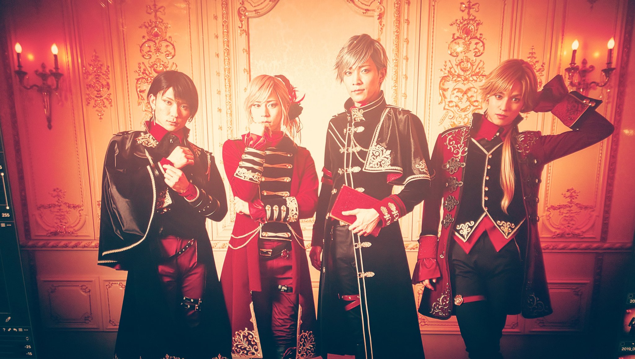 S Q S スケステ 公式 V Twitter Episode 3 Romeo In The Darkness ロミオ イン ザ ダークネス 例え この身が滅んでも 君に伝えたいことがある スケステ ロミオネス S Q S スケステ 公式 V Twitter Episode 3 Romeo In The Darkness ロミオ イン ザ ダークネス 例え この身が滅んでも 君に伝えたいことがある スケステ ロミオネス