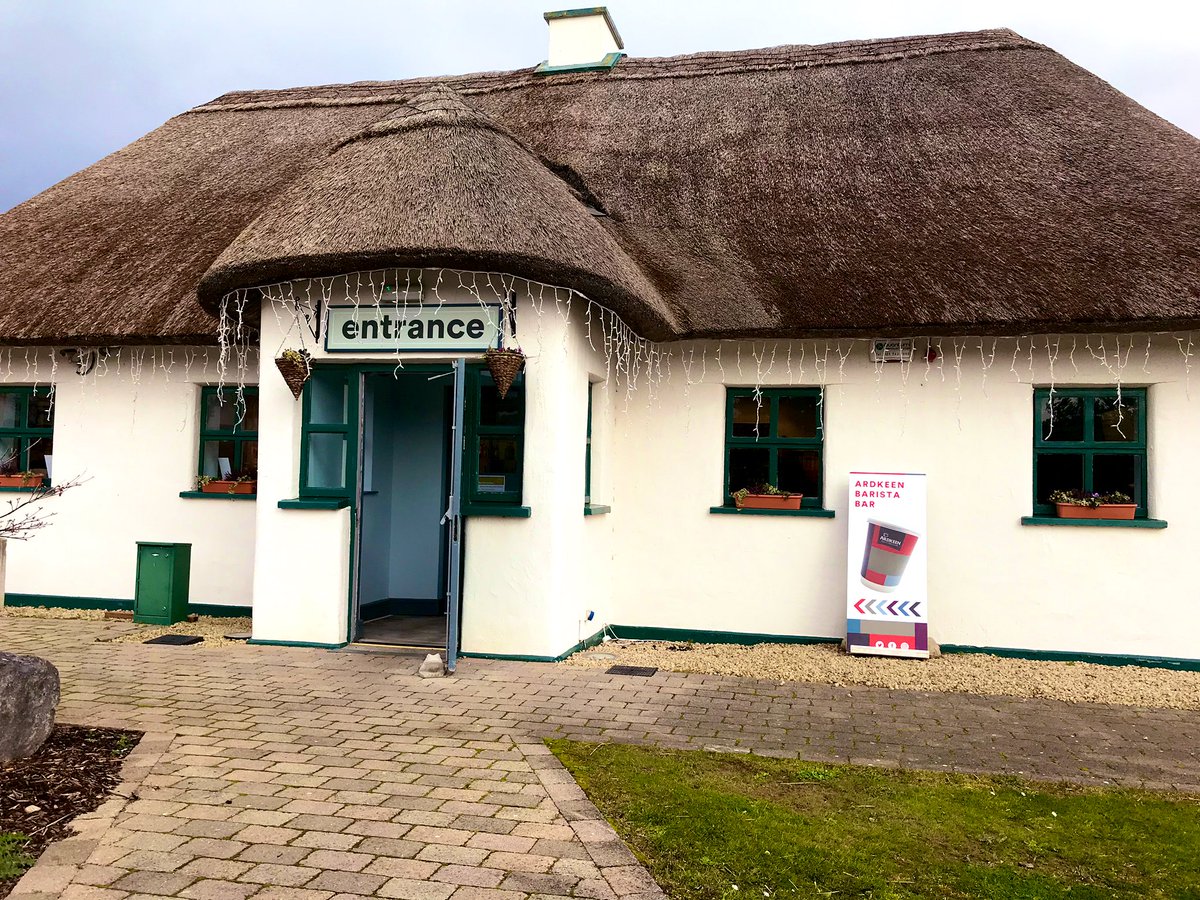 ardkeengrocer's tweet photo. Yes, it is a bit smaller than our Waterford store, but #ArdkeenDoveHill is jam-packed with fantastic food products from the region, and beyond. Serving great coffee from @ponaire too!
#ArdkeenArtisanFoodandCoffee https://t.co/6Z56KQCLSw