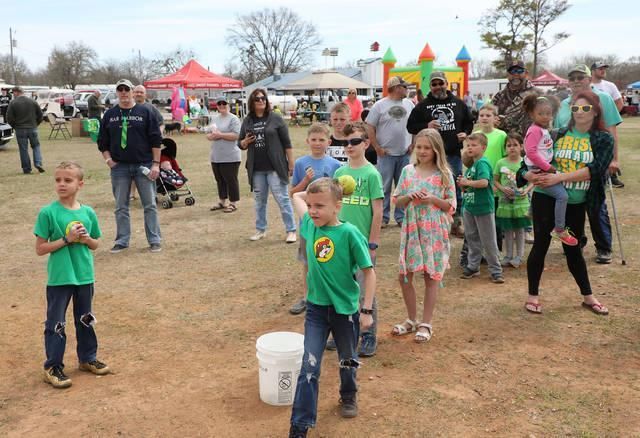 heralddemocrat's tweet photo. #WeekendFIVE: 5 events to end #springbreak week https://t.co/u1hbXqt9Cn https://t.co/wBL49aIkXx