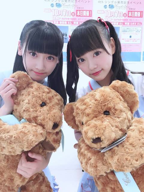 Equal_LOVE_12's tweet photo. 【#イコラブイベント情報 】

5thシングル「探せ ダイヤモンドリリー」ミニ握手会🌻💞

東京・コーチャンフォー若葉台店にて
3月16日(土)11:00〜より
樹愛羅&amp;なぎさで実施いたします！

5thシングル通常盤のご予約で2人と握手ができます✨
ご来場お待ちしております！

詳細🔻
https://t.co/GBAVBCj07Y https://t.co/ZPppiK7TzG