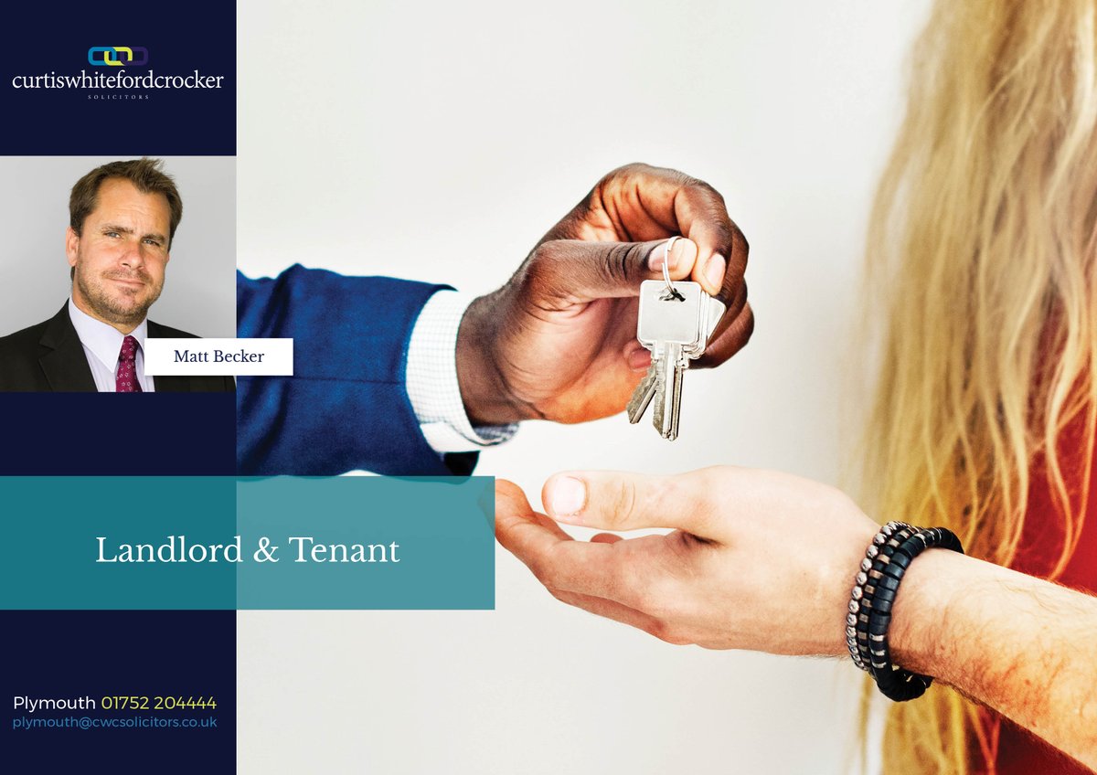 cwcsolicitors's tweet image. #Landlords &amp;amp; #Tenants, know your rights! We're here to protect your interests &amp;amp; your assets. #CWCStrongerTogether | bit.ly/2w0upr0