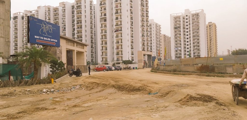 pp75owners's tweet photo. @Sect75N @JON_Residents @noida_authority @PanchsheelBuild @dr_maheshsharma https://t.co/W0r3lKgvwI