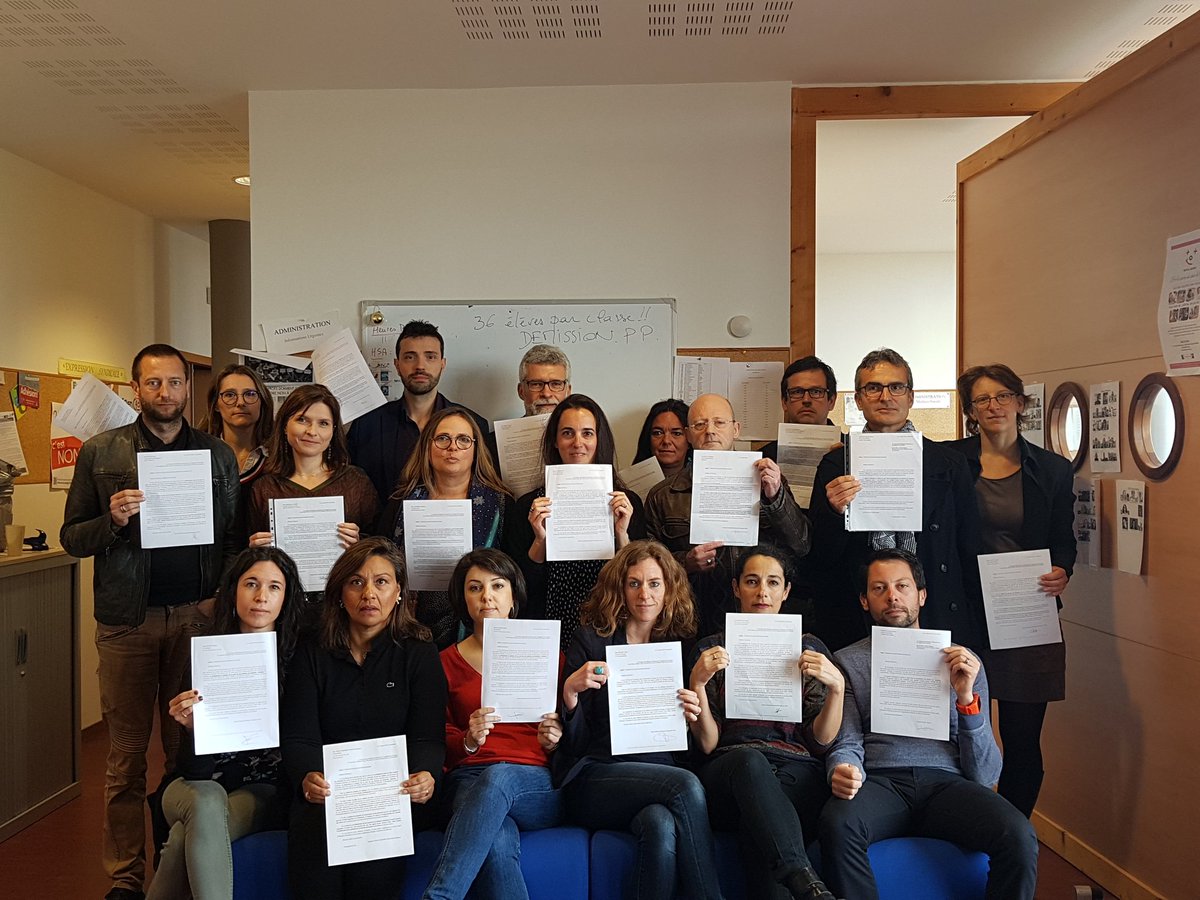 Sauvons les lycées tweet media