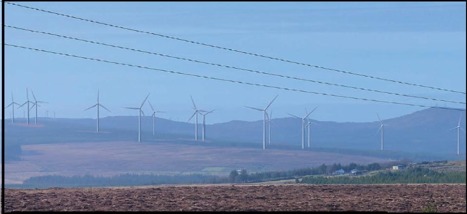 truskwalking's tweet photo. #DonegalCountyCouncil @donegalcouncil #windfarms This is the image for #deargline #meenbog #barnesmoregap total desecration of this area for ever An Unbelievable Future  #shameful @finnvalleywind @keeado #Donegal #Ballybofey #Twindtowns https://t.co/HJVSNEerTL