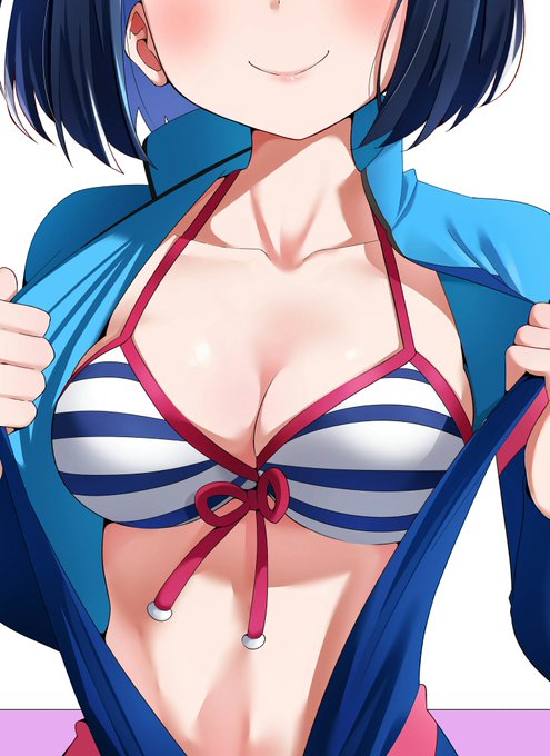 エモエモ～～#目元より下で切り出すとエモいらしい 