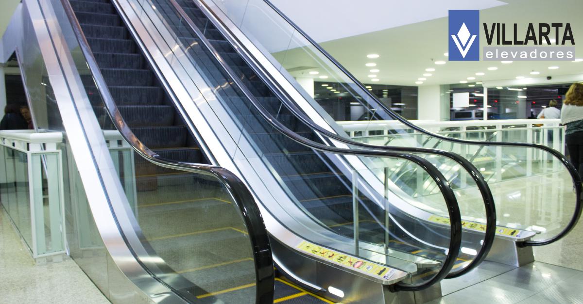 ⏺Manutenção em Escada Rolante?

Sim! Escada rolante precisa de manutenção periódica, similar ao elevador.

Fale conosco e solicita um orçamento: bit.ly/2Tft472

#escadarolante #manutencao #villarta #elevadoresvillarta