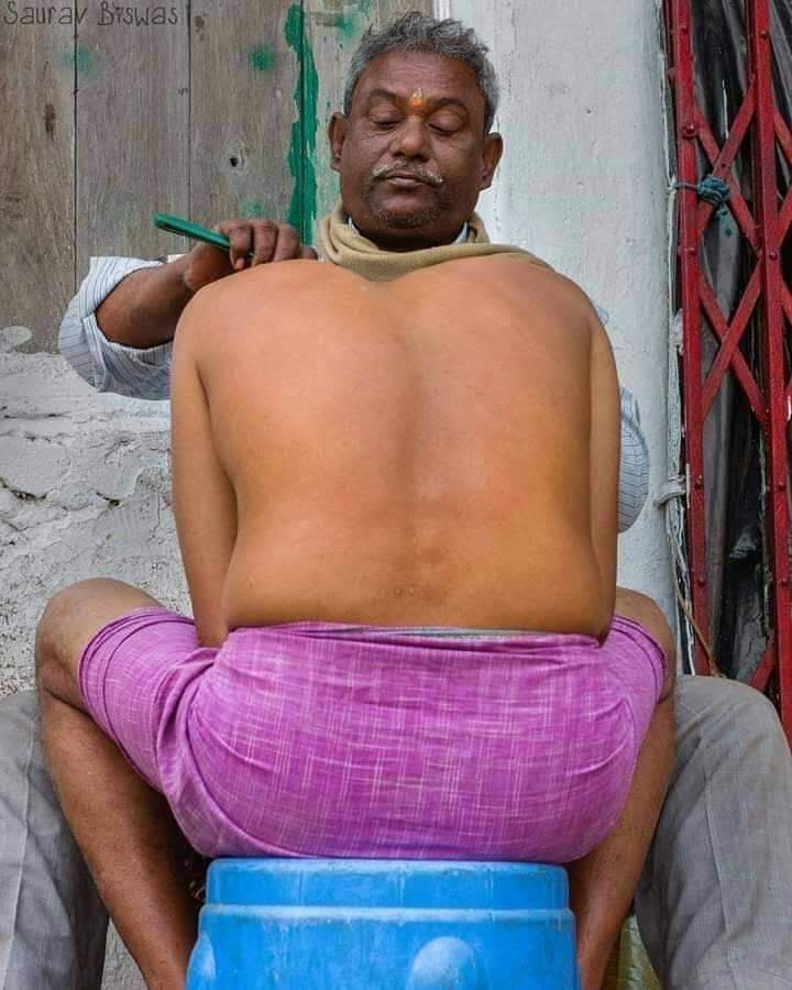 vivekuksood's tweet image. This is how modi ji is putting up a bold face despite disastrous performance of his government. 

#MyVoteForIndia #ModiModiBhaiBhai