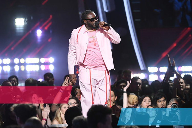thecwave's tweet image. 2019 iHeartRadio Music Awards – Inside! [Photos] popngoss.com/2019-iheartrad…