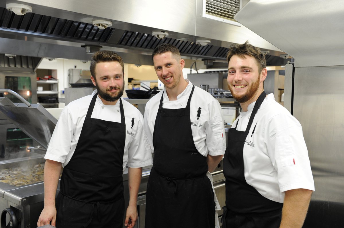 FoxCollectionHR's tweet image. Spring #recruitment underway @FoxhillsSurrey &amp;amp; @Farleigh - #Golf #Chefs #Reception #Maintenance See #vacancies at bit.ly/2TPpt2Z @WokingRT #Surrey #Hospitality