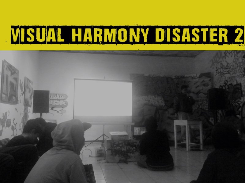 Cerita semalam setelah nonton noise sambil mendengarkan film pendek di Semeru Art. Salah satunya bertemu aktor antagonis yang baru muncul di film Dilan yang terkenal beratnya itu~ jurnalangsaruka.wordpress.com/2019/03/15/vis…