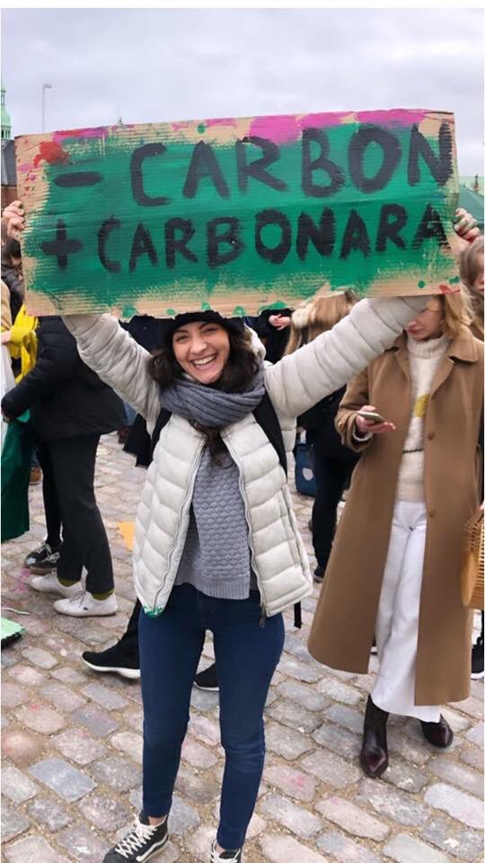 mashupofglow's tweet photo. Italy doing it right #FridaysForFuture https://t.co/ADzQDp9pEg