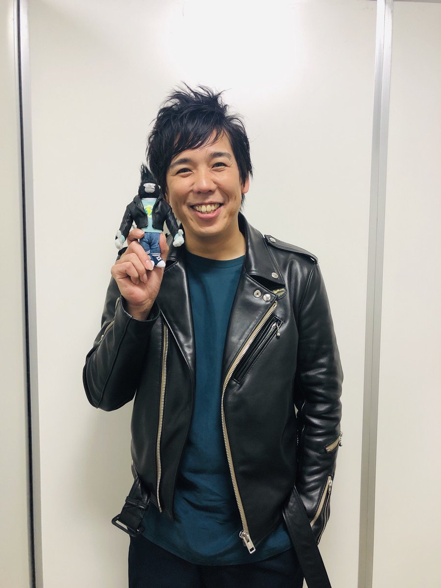 スキマスイッチ公式 いよいよ明日ですね Sing シング 地上波初登場 日本語版でゴリラのジョニー役声優を務めたスキマスイッチ大橋卓弥 是非 ご覧ください T Co F7kquqwrde 大橋卓弥 スキマスイッチ ジョニー Sing シング スキマスイッチ公式 いよいよ明日ですね Sing シング 地上波初登場 日本語版でゴリラのジョニー役声優を務めたスキマスイッチ大橋卓弥 是非 ご覧ください T Co F7kquqwrde 大橋卓弥 スキマスイッチ ジョニー Sing シング