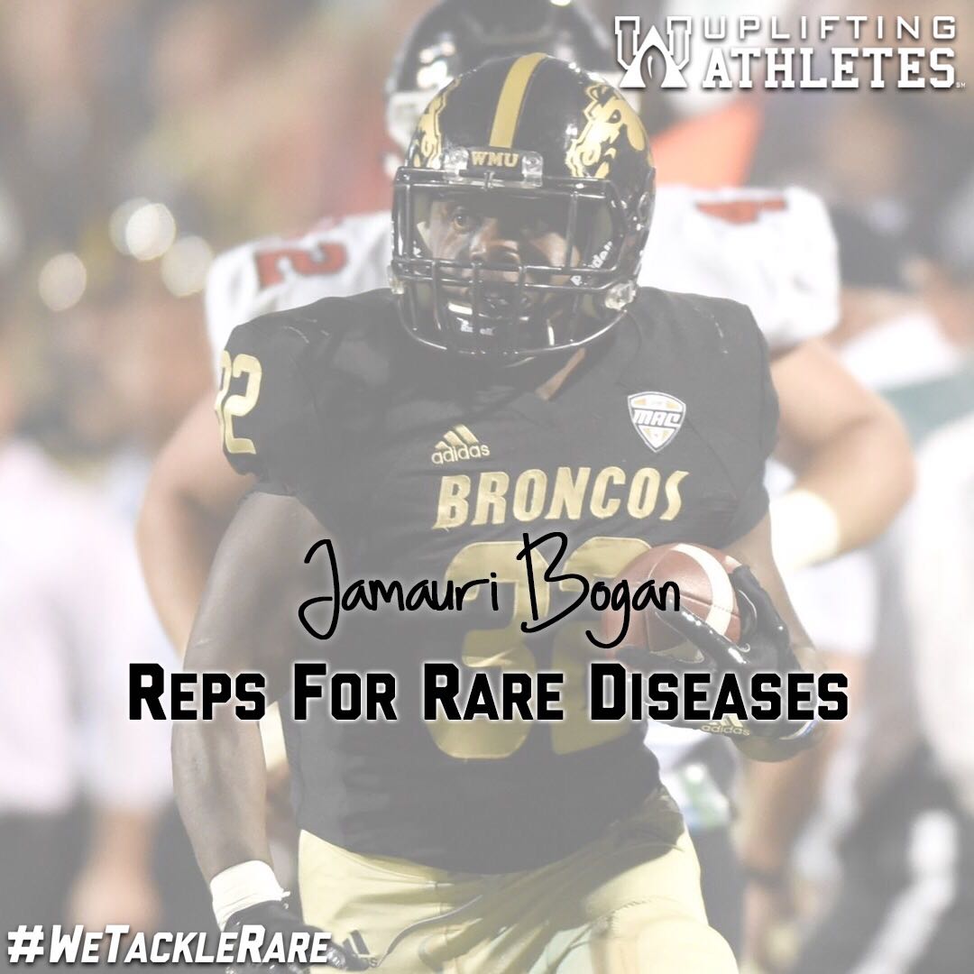 Uplifting Athletes tweet media