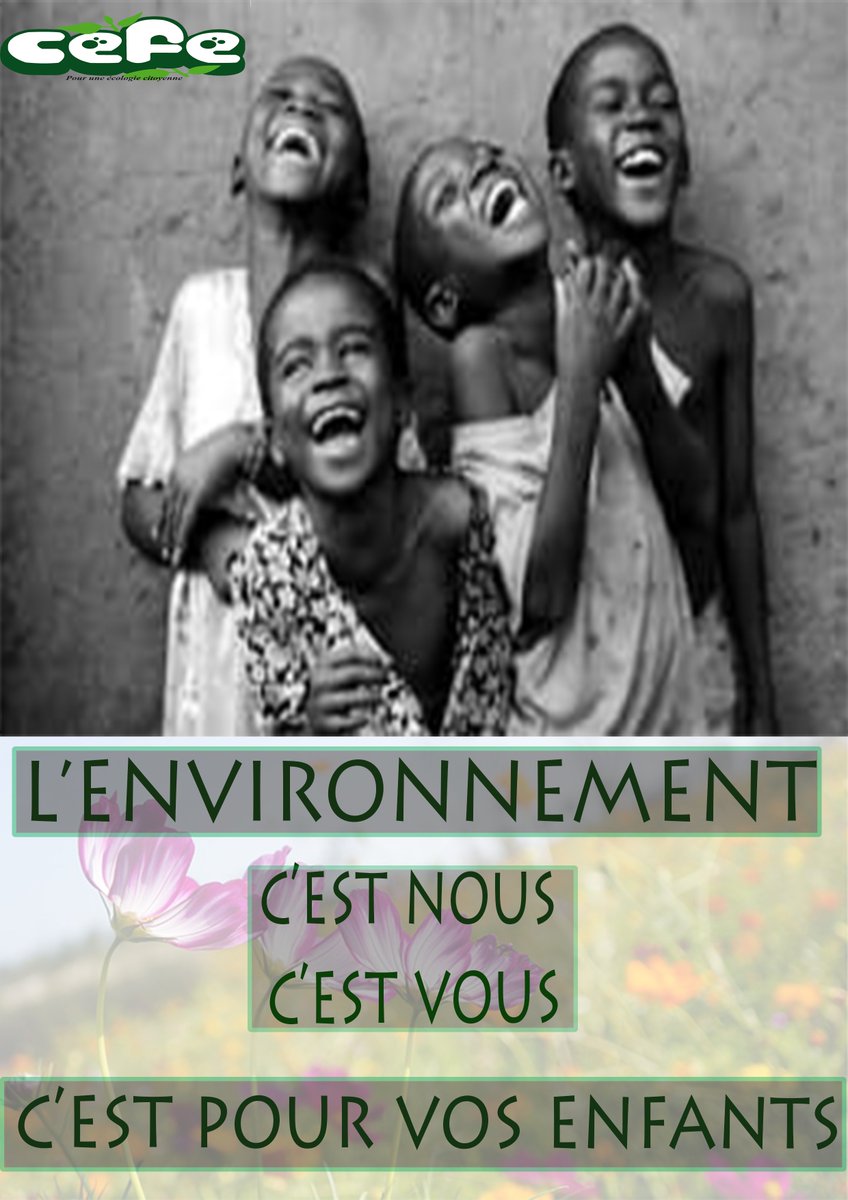 Préserver l’environnement le devoir de tous