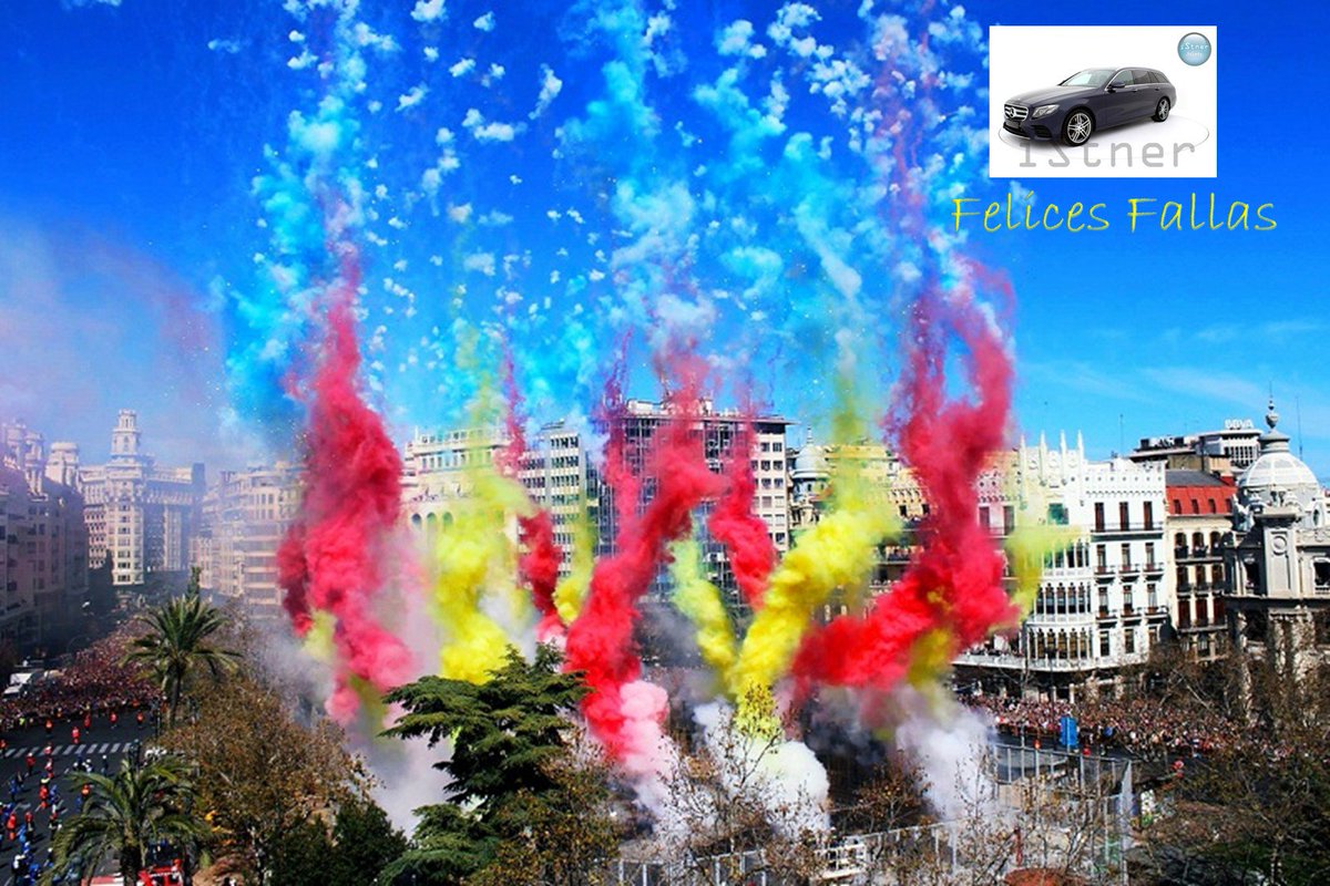 iStnerPhotoTech's tweet photo. #FridayForFuture #fallas2019 #FelizFinde #DiaMundialdelSueno https://t.co/50o4snttOq
