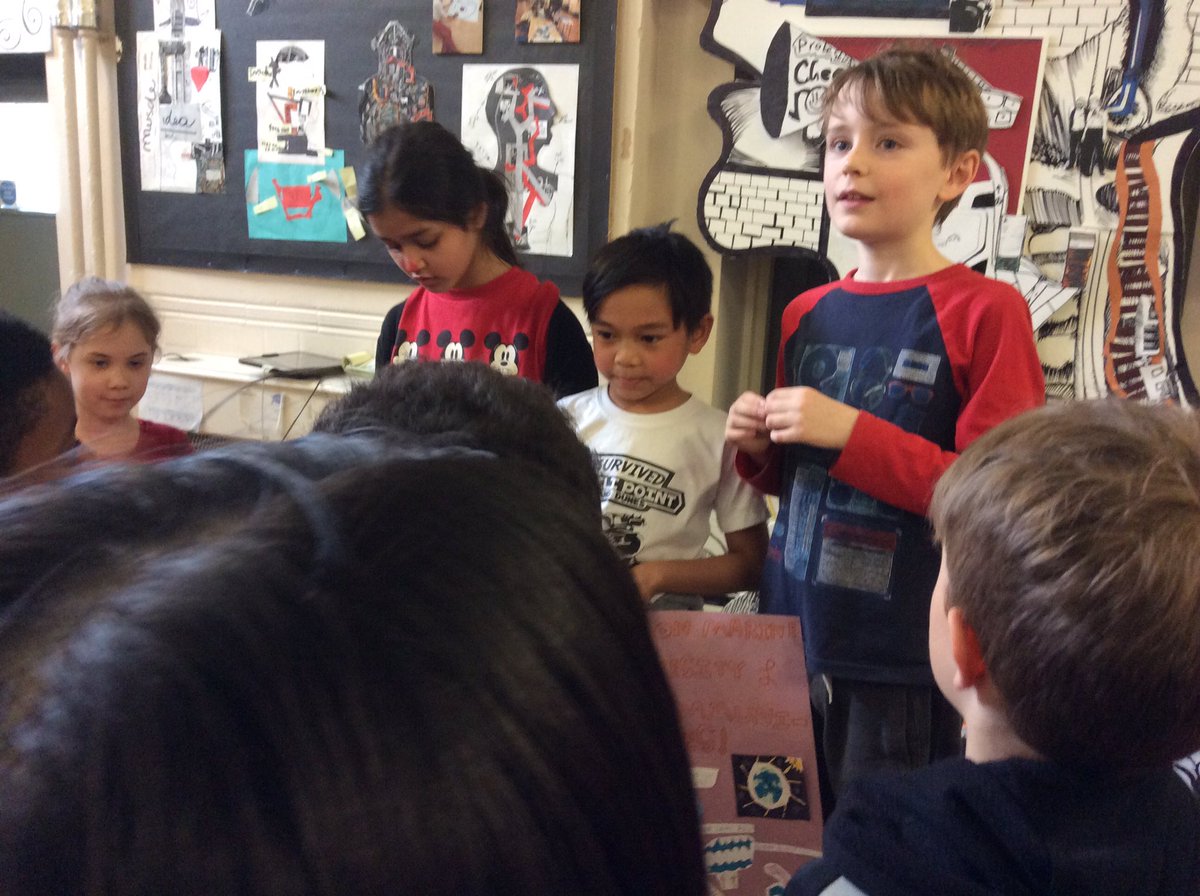 TorrianoJuniorS's tweet photo. @Worldspeechday Children are making speeches around the school today, in stairwells, halls and classrooms. Speaking out against #climatechange and demanding #climateaction @TeachSDGs @UNICEF_uk @UNICEFEducation https://t.co/Ubhu5Pwi2c