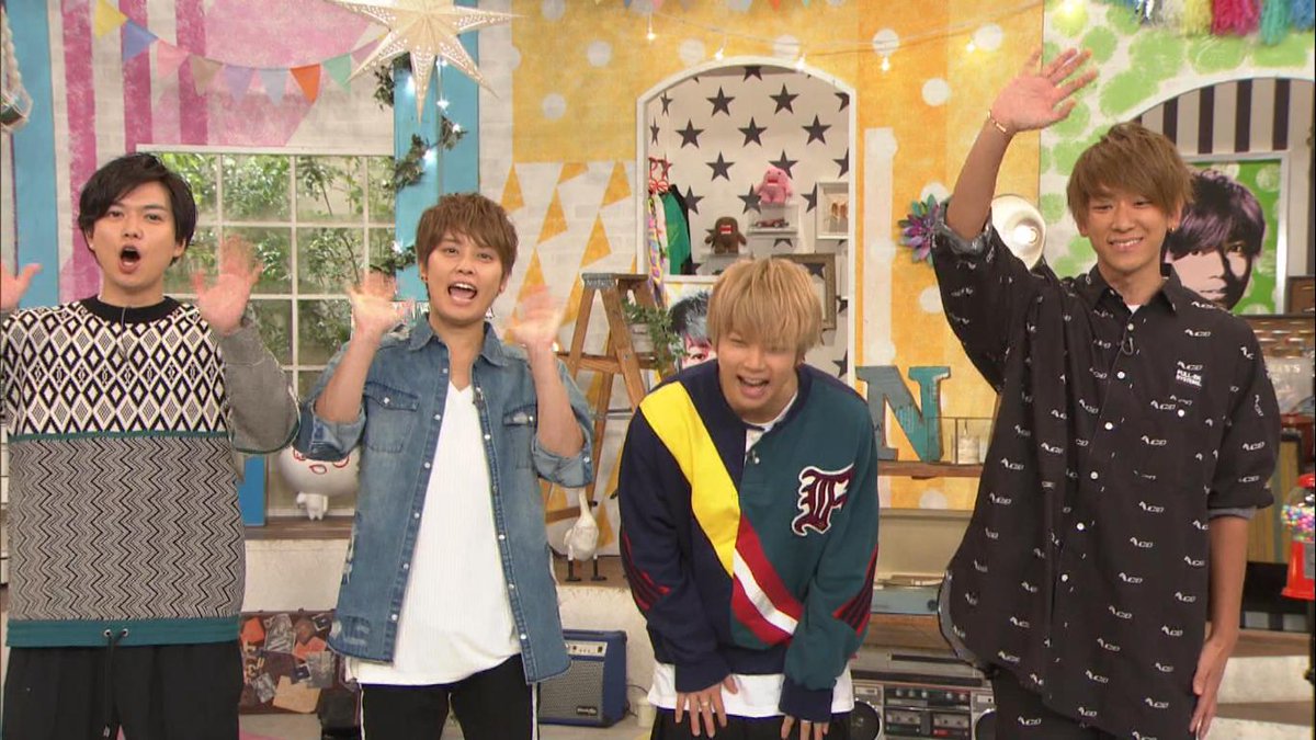 ザ少年倶楽部プレミアム Starring News Togetter ザ少年倶楽部プレミアム Starring News Togetter
