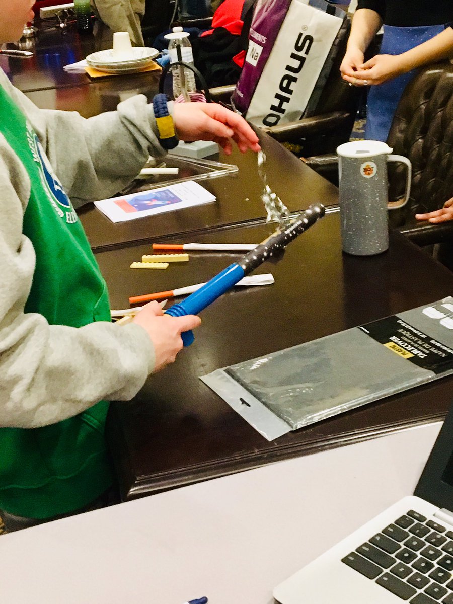 JGMSTEM's tweet photo. 1st Annual MD STEM Festivsl Pi Day Celebration! Our students loved it...so happy to have been a part of this event. Thanks Triple E!! @STEMaacps @eeeaacps #WAnnapolisAACPS https://t.co/yLqs02bsep