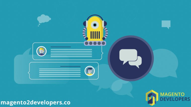 It's time to get more about an eCommerce chatbot, its features, and advantages of using it in <a href="/chatbots/">Chatbots.org team</a> #eCommerce
bit.ly/2BPGsbk