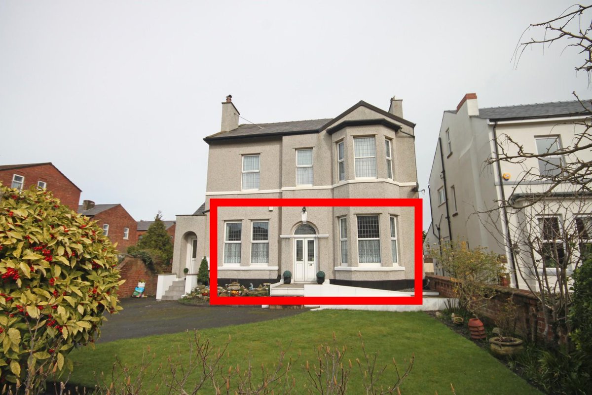 Brand new to the market! Not even on Rightmove yet! 🎉🎉
3 Bedroom Beautifully Decorated Bungalow in Ferryside Lane
2 Bedroom Flat with Private Garden in Saunders Street
2 Bedroom Flat IDEAL for First Time Buyers in Bellis Avenue

Call us now for viewings 01704 512121 📞📞