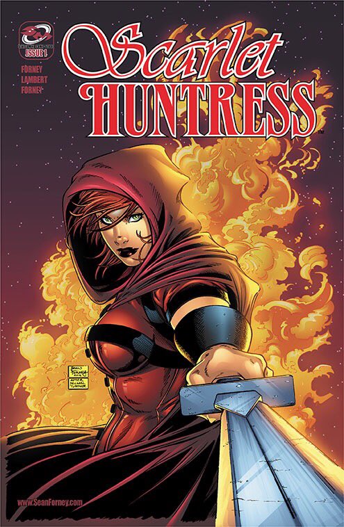 SeanForneyArt's tweet photo. Sean Forney 
💥 Comic book penciler/colorist and Illustrator. 
💥creator owned comic, Scarlet Huntress
💥sketch card artist for Upper Deck/Marvel 
💥 https://t.co/XuMaPBKxDV 
💥 https://t.co/8RA5PDW5Je 
💥 seanforneyart@gmail.com https://t.co/mJtKTHwV7V