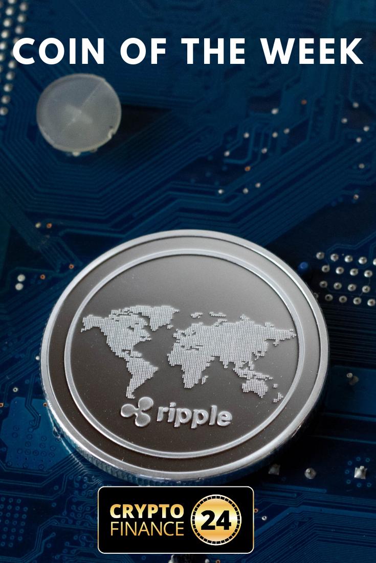 CryptoFinance24 tweet media